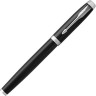 Ручка-роллер PARKER IM BLACK CT, F 1931658