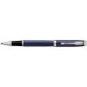 Ручка-роллер PARKER IM MATTE BLUE CT, F CW1931661